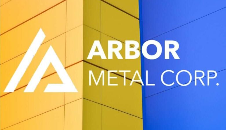 Vela Minerals Changes Name to Arbor Metals