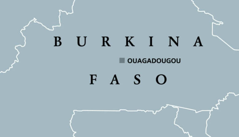 Arbor Metals Plans Geophysical Survey at The Rakounga Gold Concession, Burkina Faso, West Africa