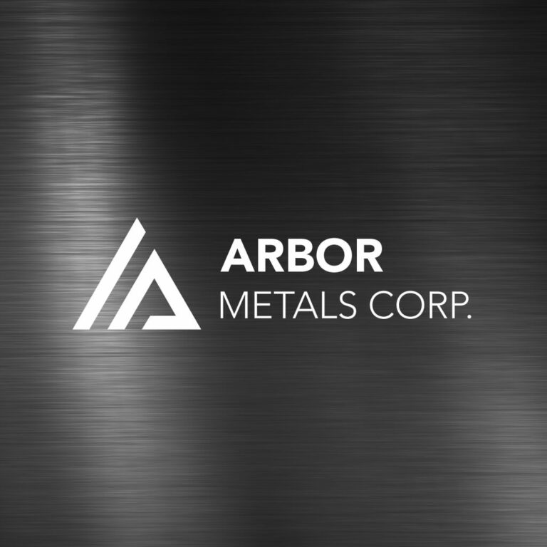 ARBOR METALS ACTIVELY EXPANDING THE LITHIUM PROJECT, JAMES BAY